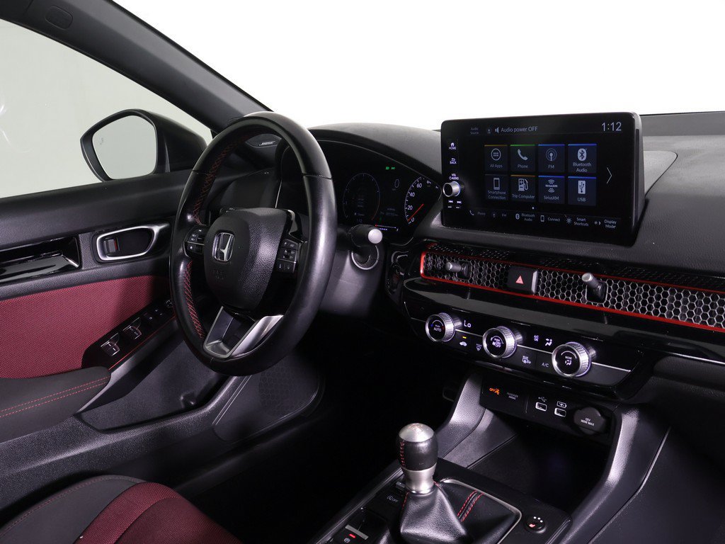 Used 2022 Honda Civic Si image 31