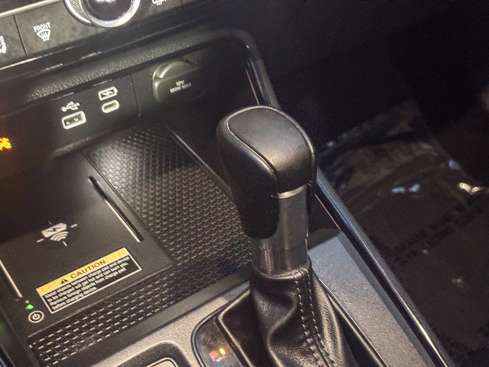 Certified 2023 Honda CR-V EX-L image 24