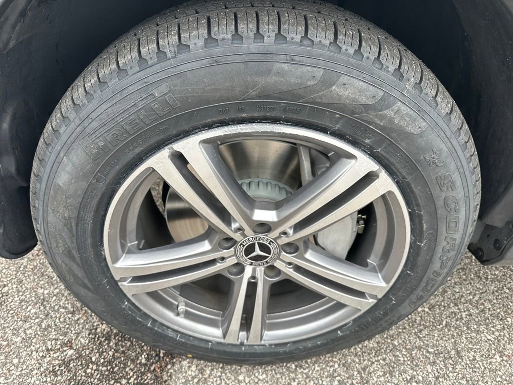 Certified 2022 Mercedes-Benz GLC 300 4MATIC image 13