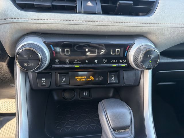 Certified 2019 Toyota RAV4 XLE w/ Convenience Package FWD image 22