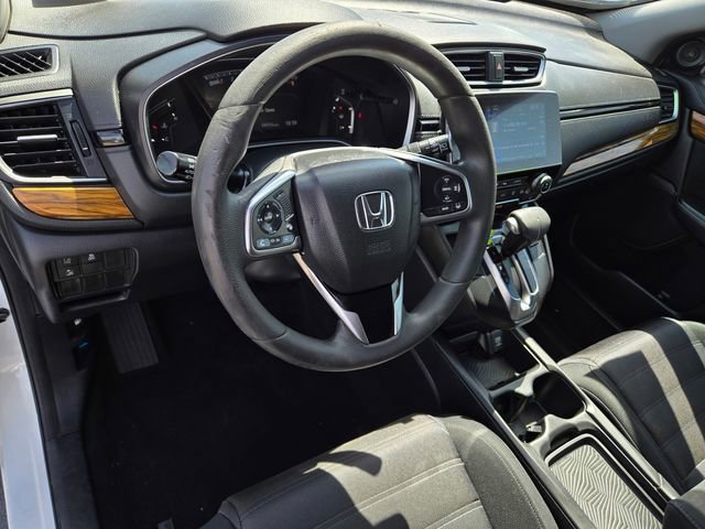 Used 2018 Honda CR-V EX image 13