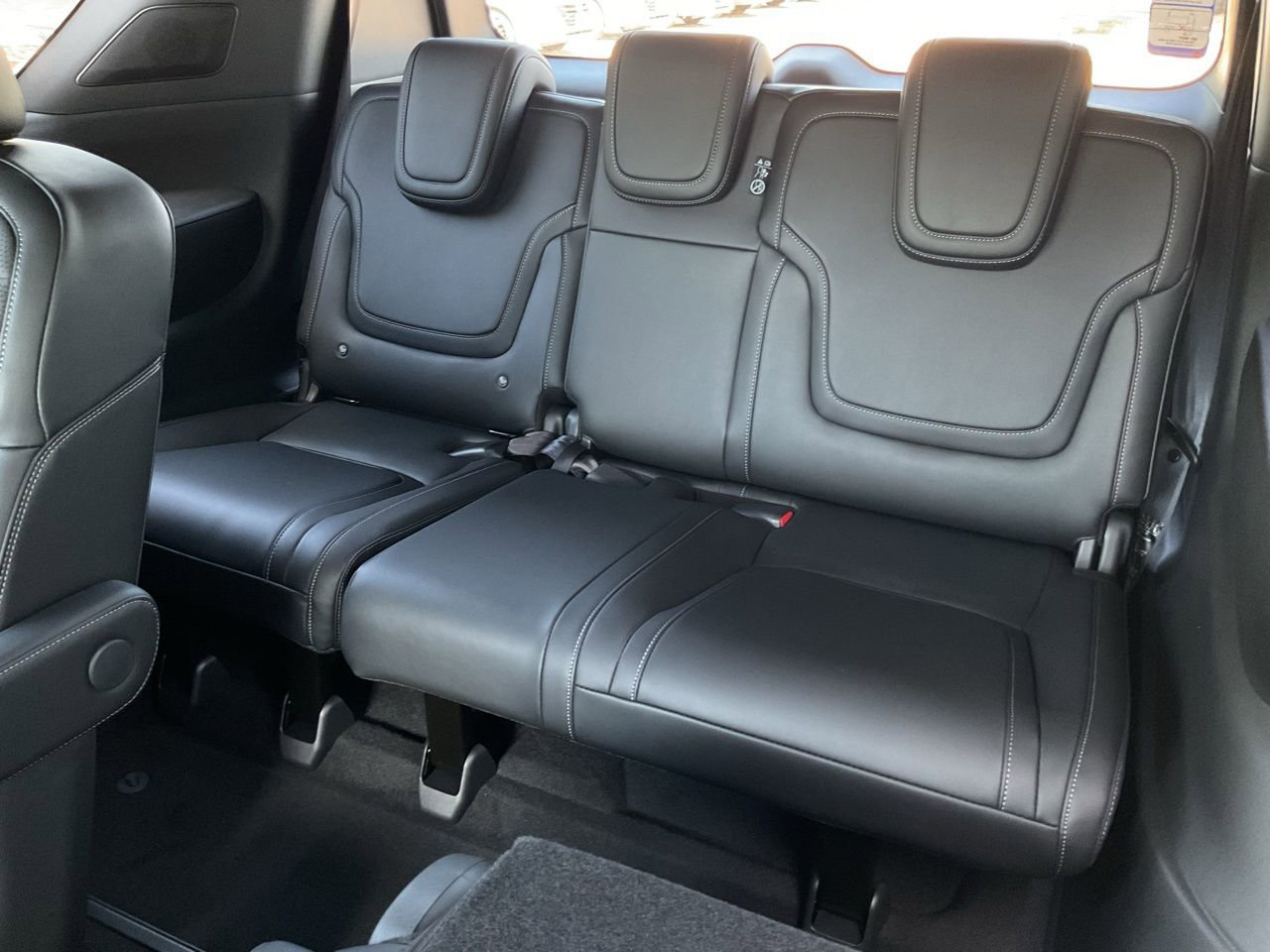 New 2026 Nissan Armada PRO-4X image 17