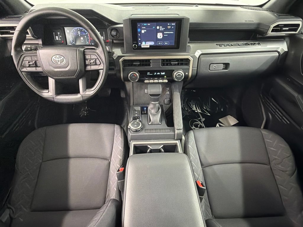 Used 2026 Toyota Tacoma SR5 AWD/4WD image 42