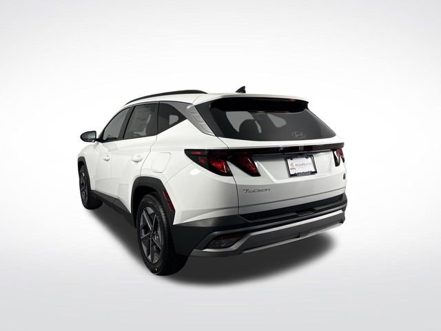 New 2026 Hyundai Tucson SEL image 31