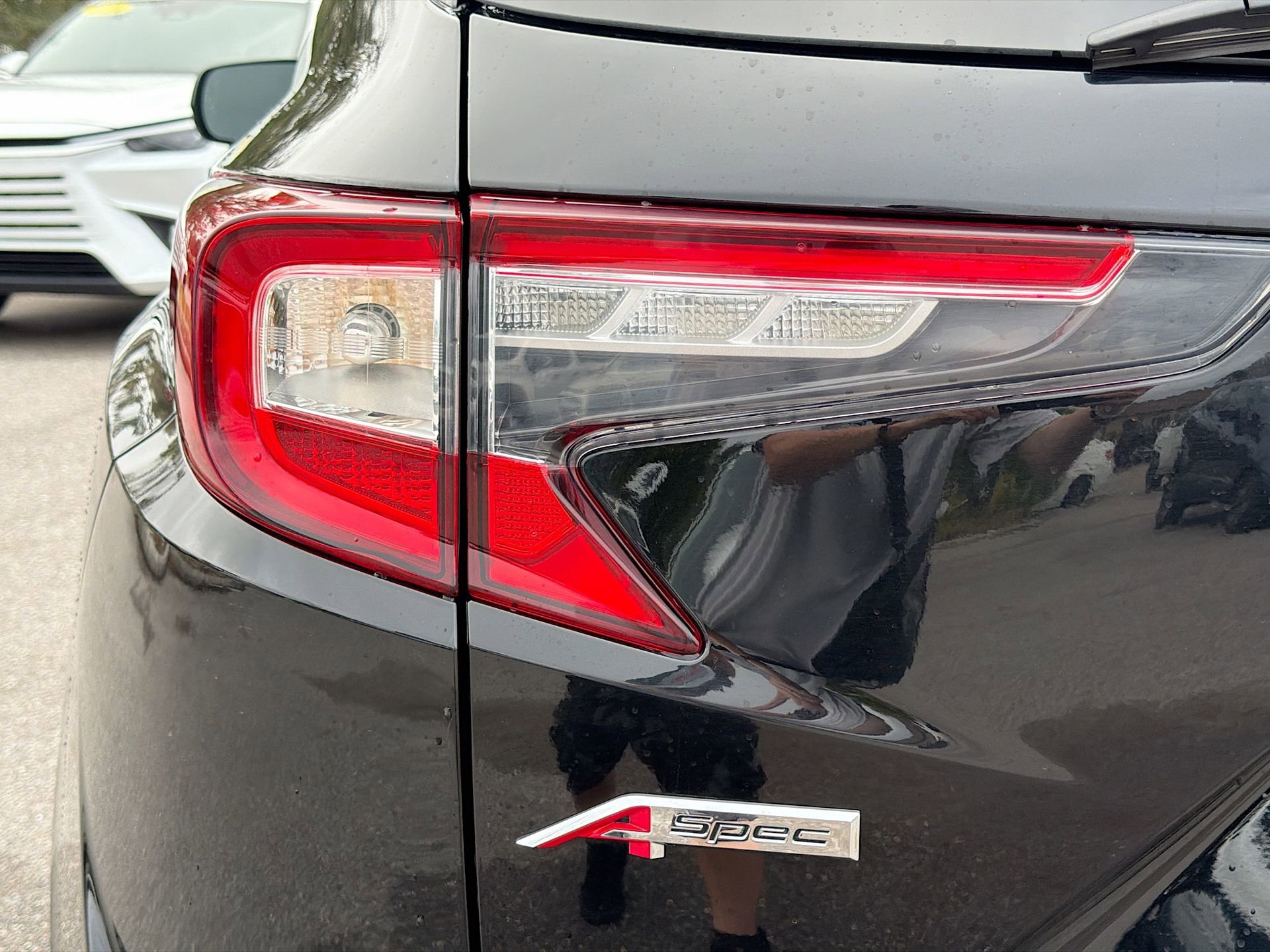 Used 2021 Acura RDX A-Spec image 11