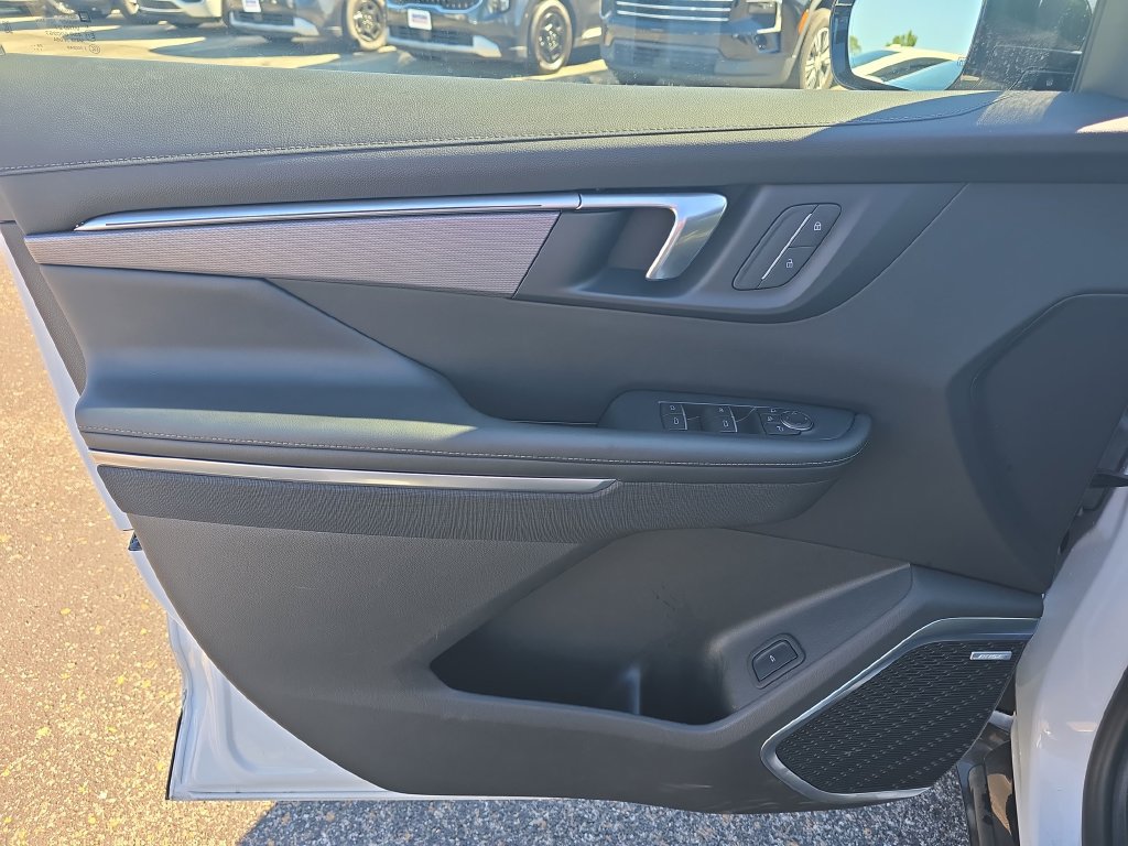 Used 2026 Buick Enclave Sport Touring FWD image 23