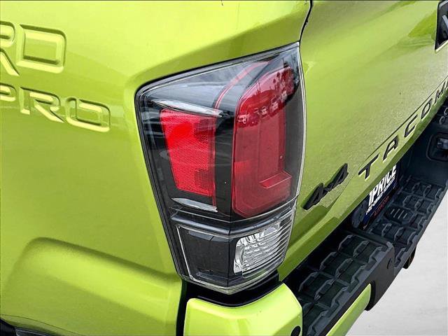 Used 2022 Toyota Tacoma TRD Pro AWD/4WD image 29