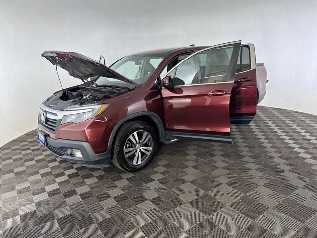 Used 2017 Honda Ridgeline RTS image 13