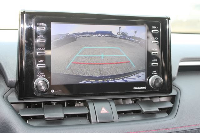 Used 2021 Toyota RAV4 SE w/ Weather & Moonroof Package AWD/4WD image 29