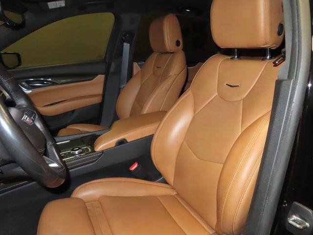 Certified 2022 Cadillac CT5 V w/ Platinum Package AWD/4WD image 54