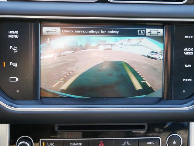 Used 2015 Land Rover Range Rover Supercharged image 19