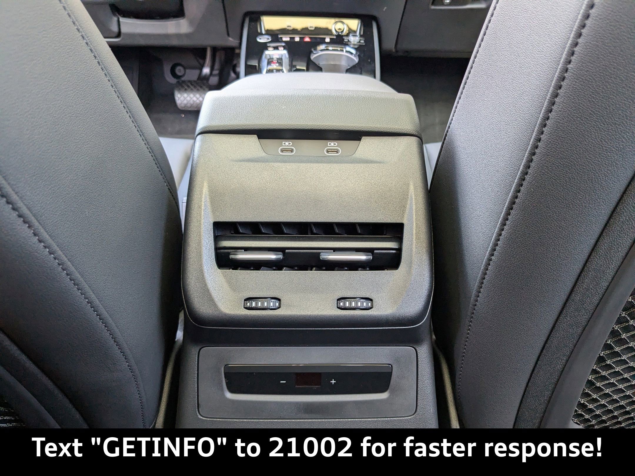 Certified 2025 Audi A5 2.0T Premium Plus w/ Premium Plus image 18