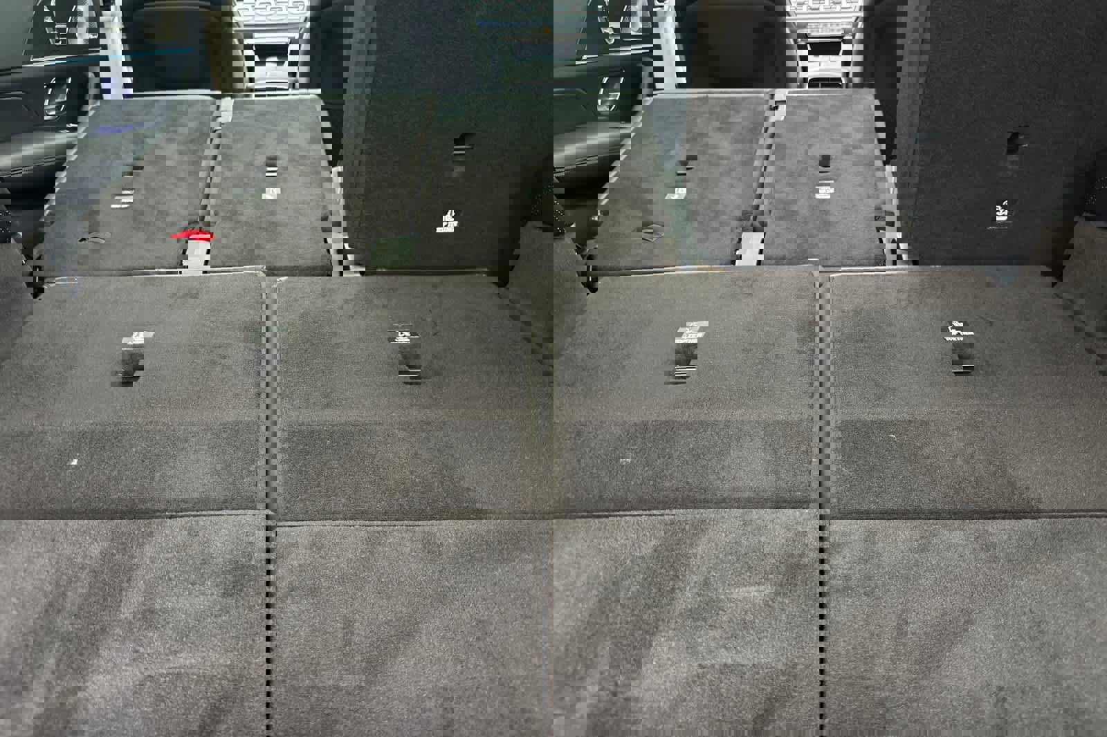 New 2026 Mercedes-Benz GLS 450 4MATIC image 15