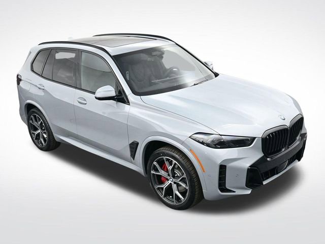 New 2026 BMW X5 sDrive40i w/ M Sport Package RWD image 24