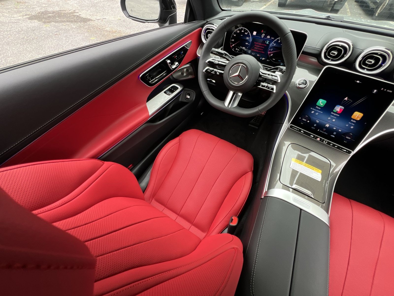 New 2026 Mercedes-Benz CLE 450 4MATIC Coupe image 16