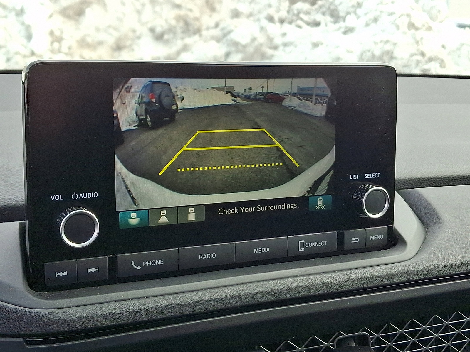 Used 2024 Honda Accord EX image 20