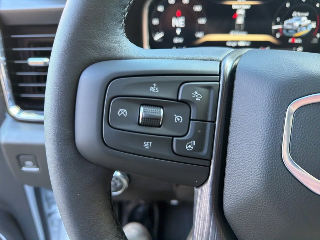 New 2026 GMC Sierra 2500 Denali Ultimate image 28