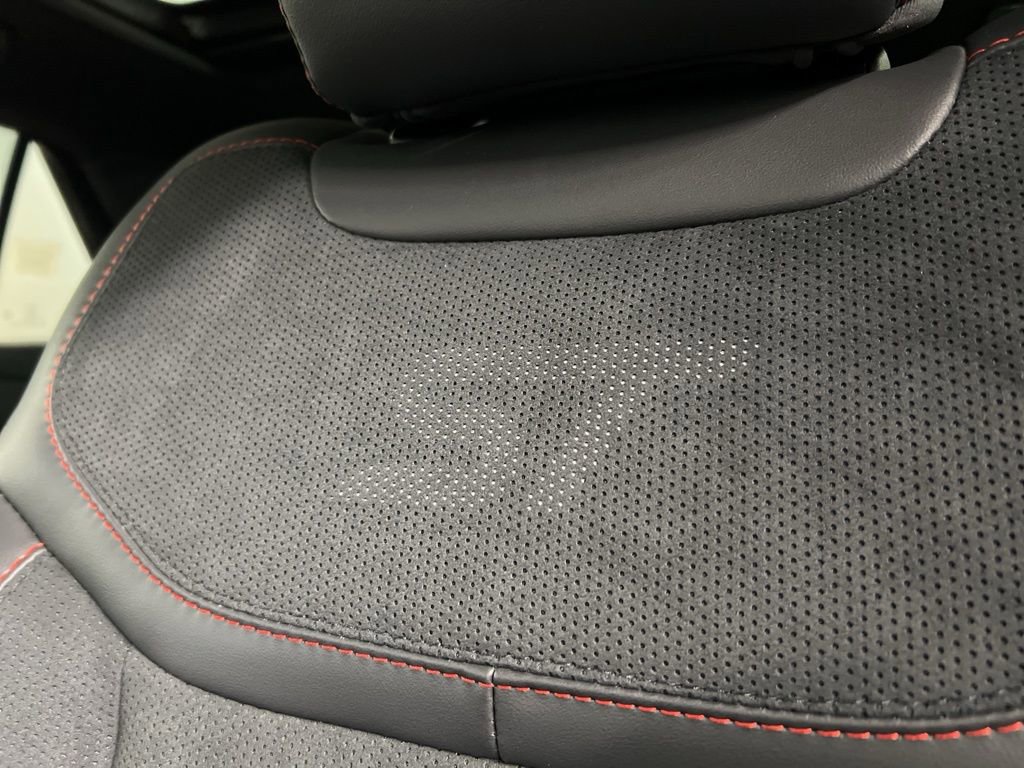 New 2026 Ford Explorer ST w/ Sun And Sound Package image 28