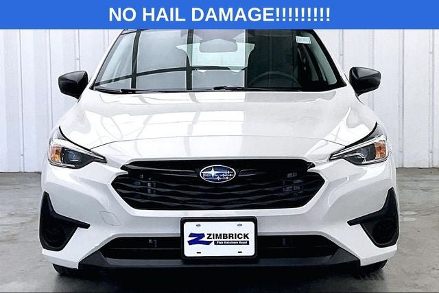 Used 2024 Subaru Impreza 2.0i AWD/4WD image 3