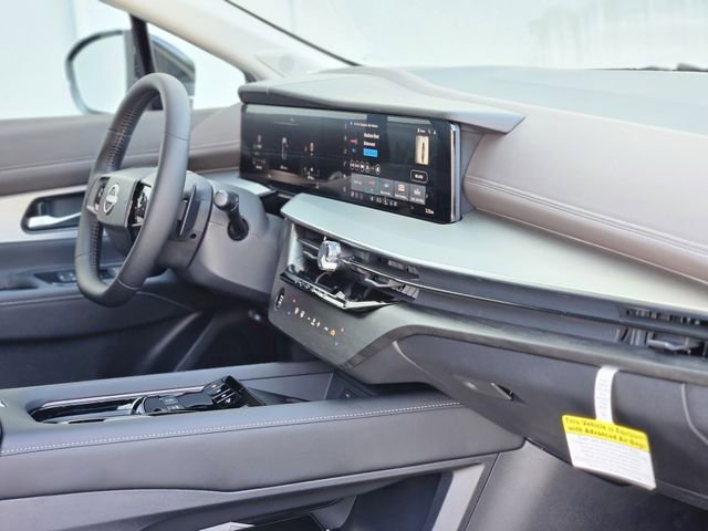 New 2026 Nissan Murano Platinum w/ Cargo Package AWD/4WD image 12