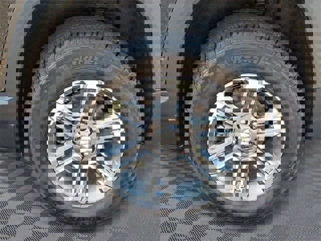 New 2026 GMC Terrain Elevation image 5