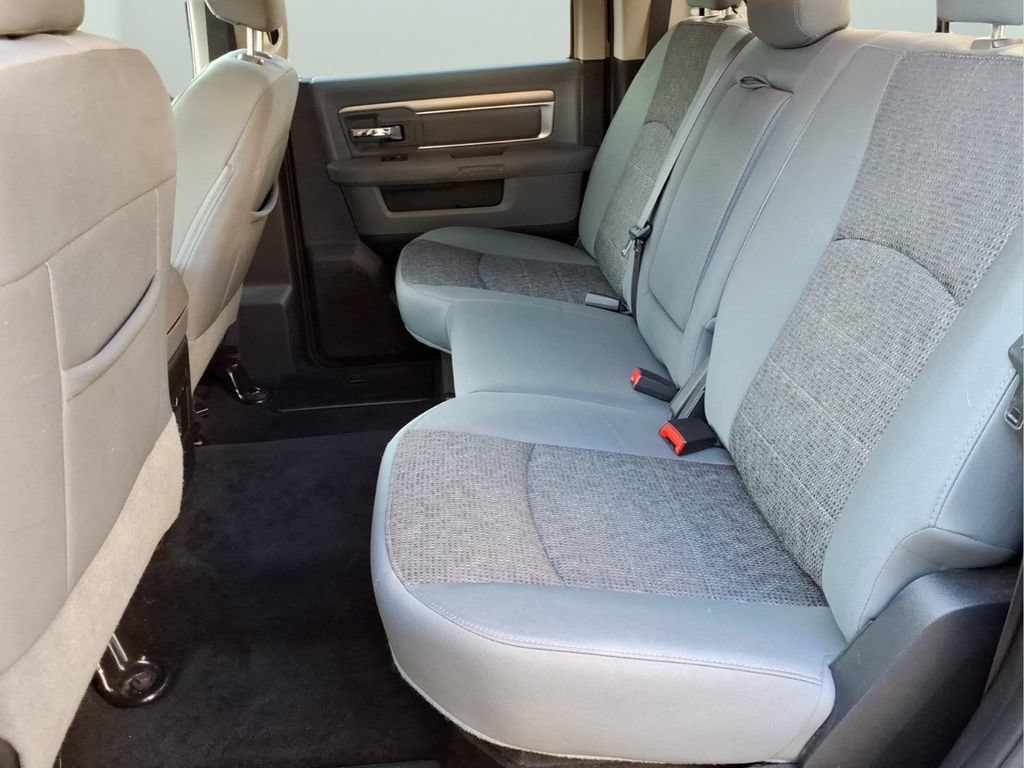 Used 2016 RAM 1500 Big Horn AWD/4WD image 27