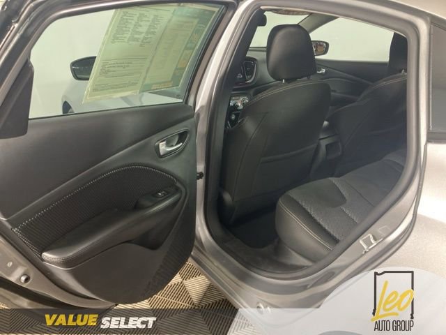 Used 2016 Dodge Dart SXT FWD image 19