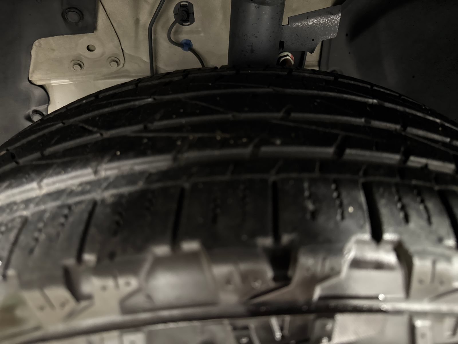 Used 2023 Honda Passport TrailSport image 26