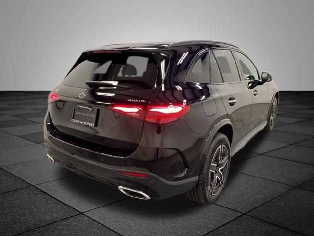 Used 2024 Mercedes-Benz GLC 300 4MATIC image 6