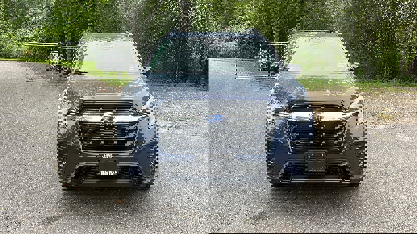 New 2025 Subaru Ascent Limited image 3