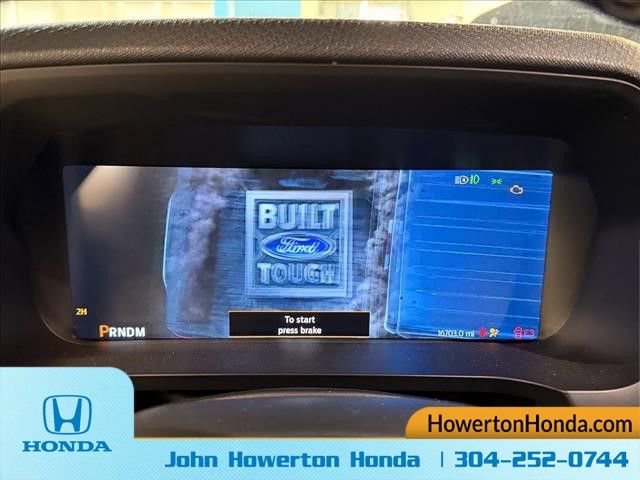 Used 2024 Ford F150 XLT w/ Equipment Group 302A MID image 16