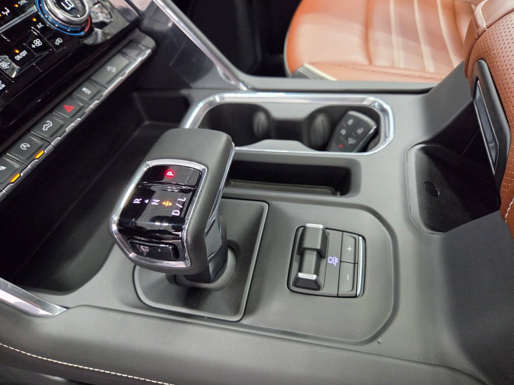 Used 2026 GMC Sierra 1500 Denali Ultimate AWD/4WD image 42