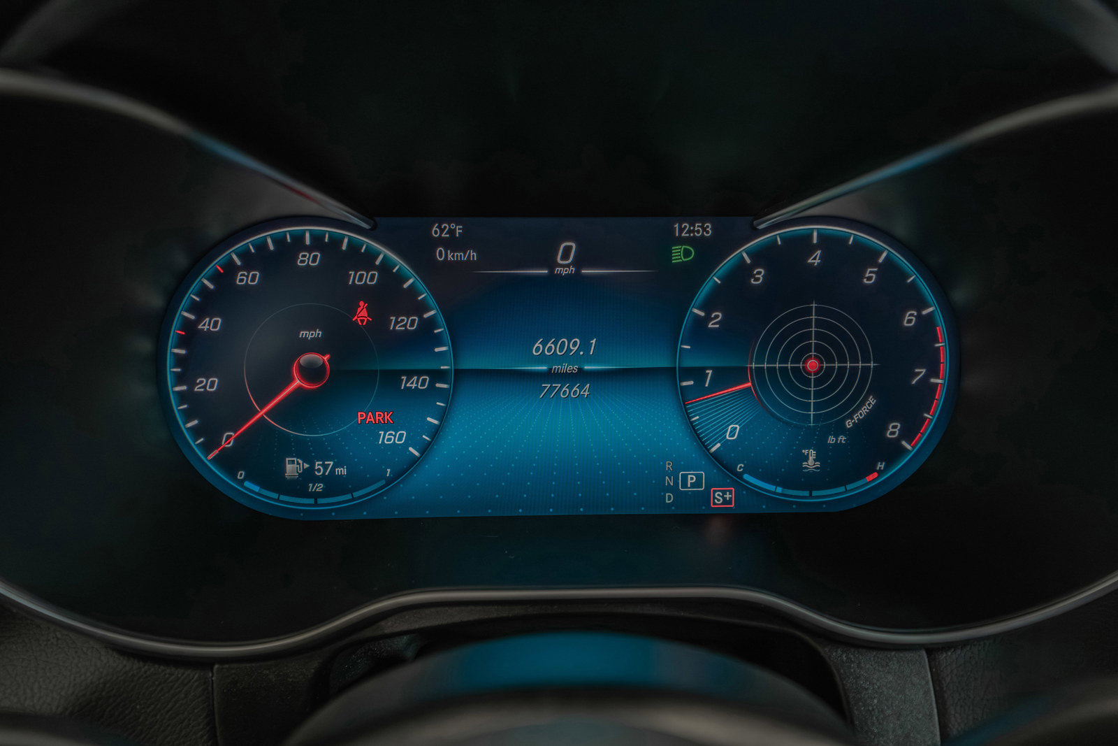 Used 2021 Mercedes-Benz GLC 300 GLC 300 image 10