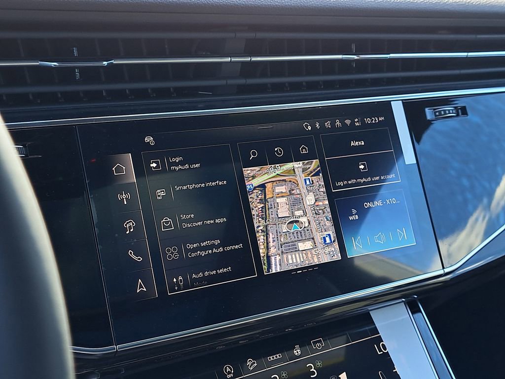 New 2026 Audi Q8 Premium Plus image 12