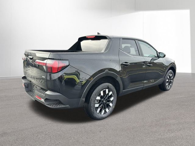 New 2026 Hyundai Santa Cruz SE AWD/4WD image 13