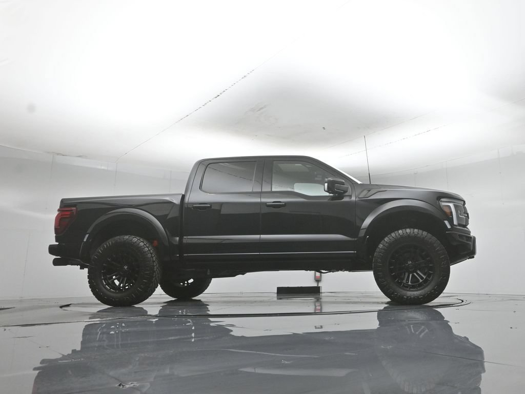 Used 2024 Ford F150 Raptor AWD/4WD image 57