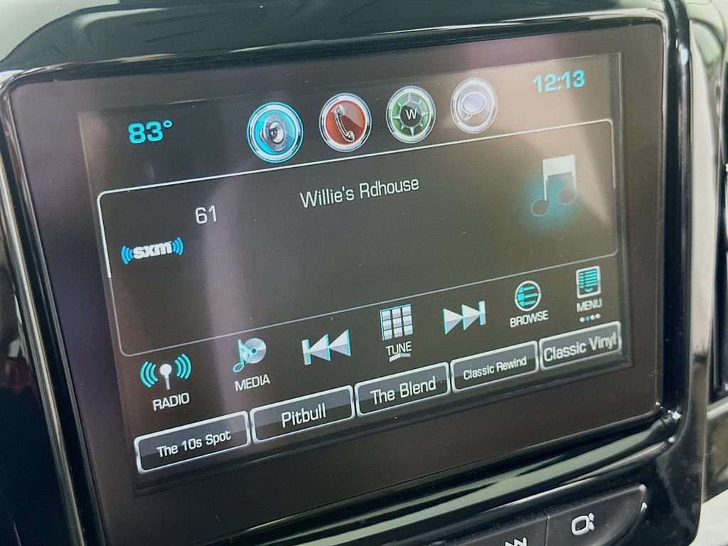 Used 2019 Chevrolet Traverse LT FWD image 28