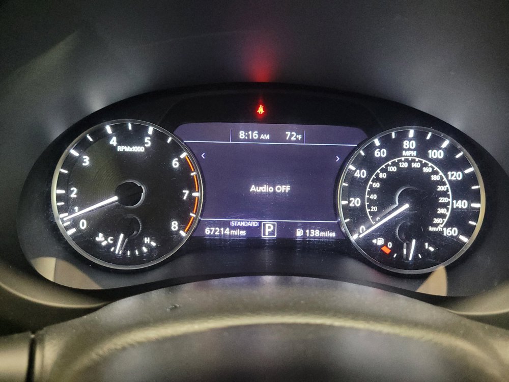 Used 2019 INFINITI QX50 Essential w/ Premium Heat Package AWD/4WD image 23