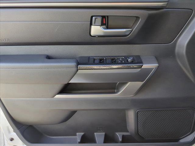 Used 2024 Toyota Sequoia SR5 w/ SR5 Premium Package image 11