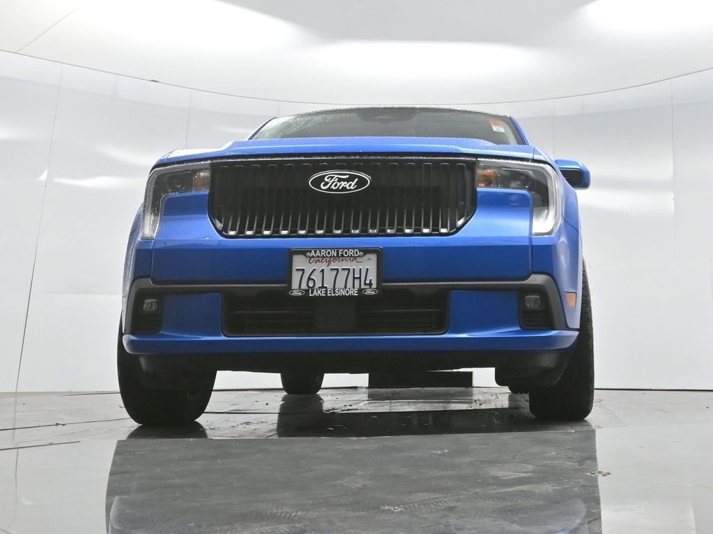 Used 2025 Ford Maverick Lobo image 47