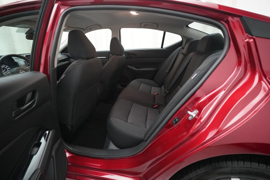 Certified 2023 Nissan Altima 2.5 SV AWD/4WD image 14