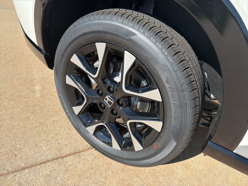 New 2026 Honda HR-V EX-L image 11