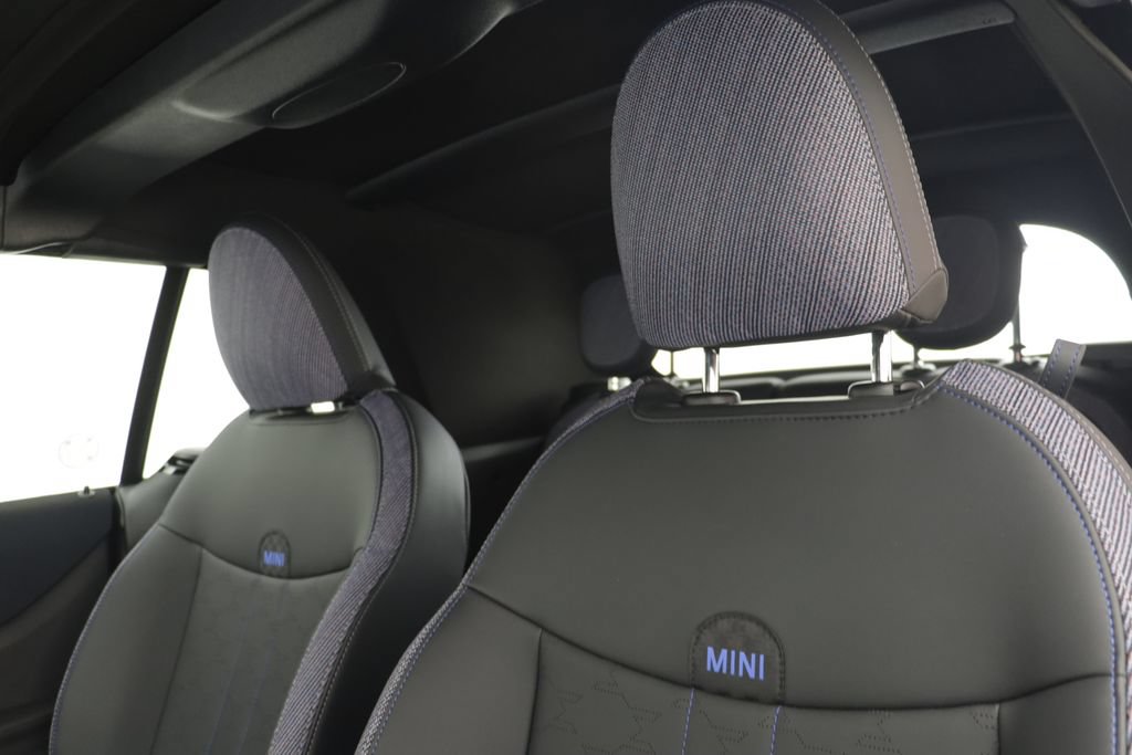 New 2026 MINI Cooper S FWD image 12