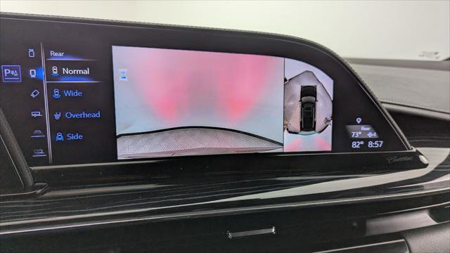 Used 2023 Cadillac Escalade ESV Sport AWD/4WD image 29