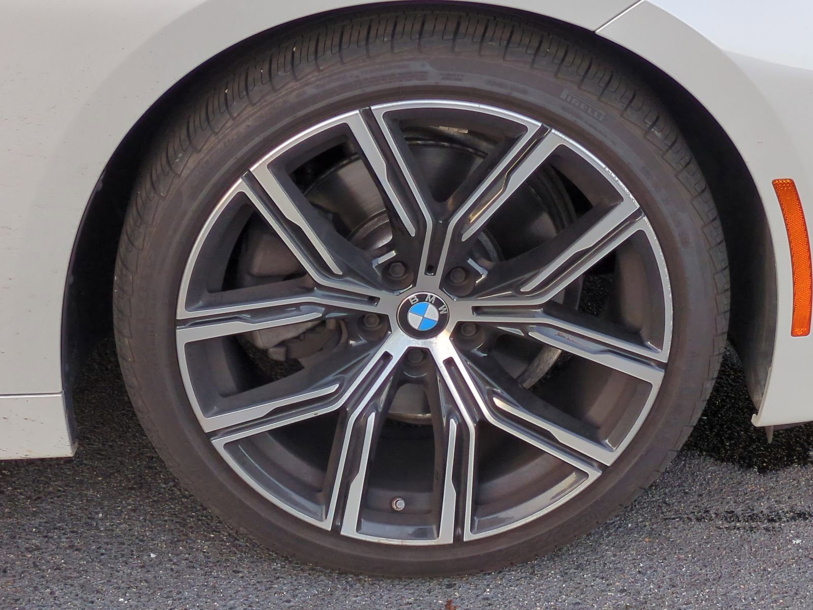 Certified 2023 BMW 230i Coupe w/ Premium Package image 13