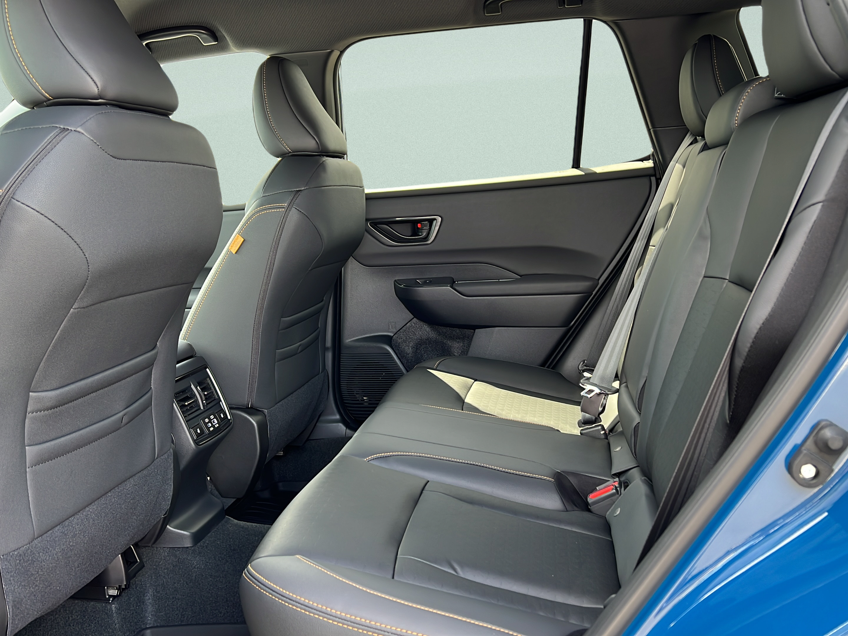 New 2026 Subaru Outback Wilderness AWD/4WD image 9