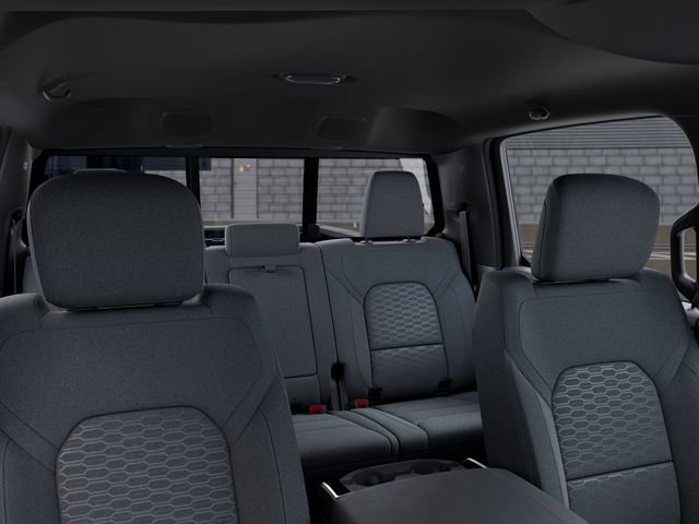 New 2027 RAM 1500 Big Horn AWD/4WD image 27