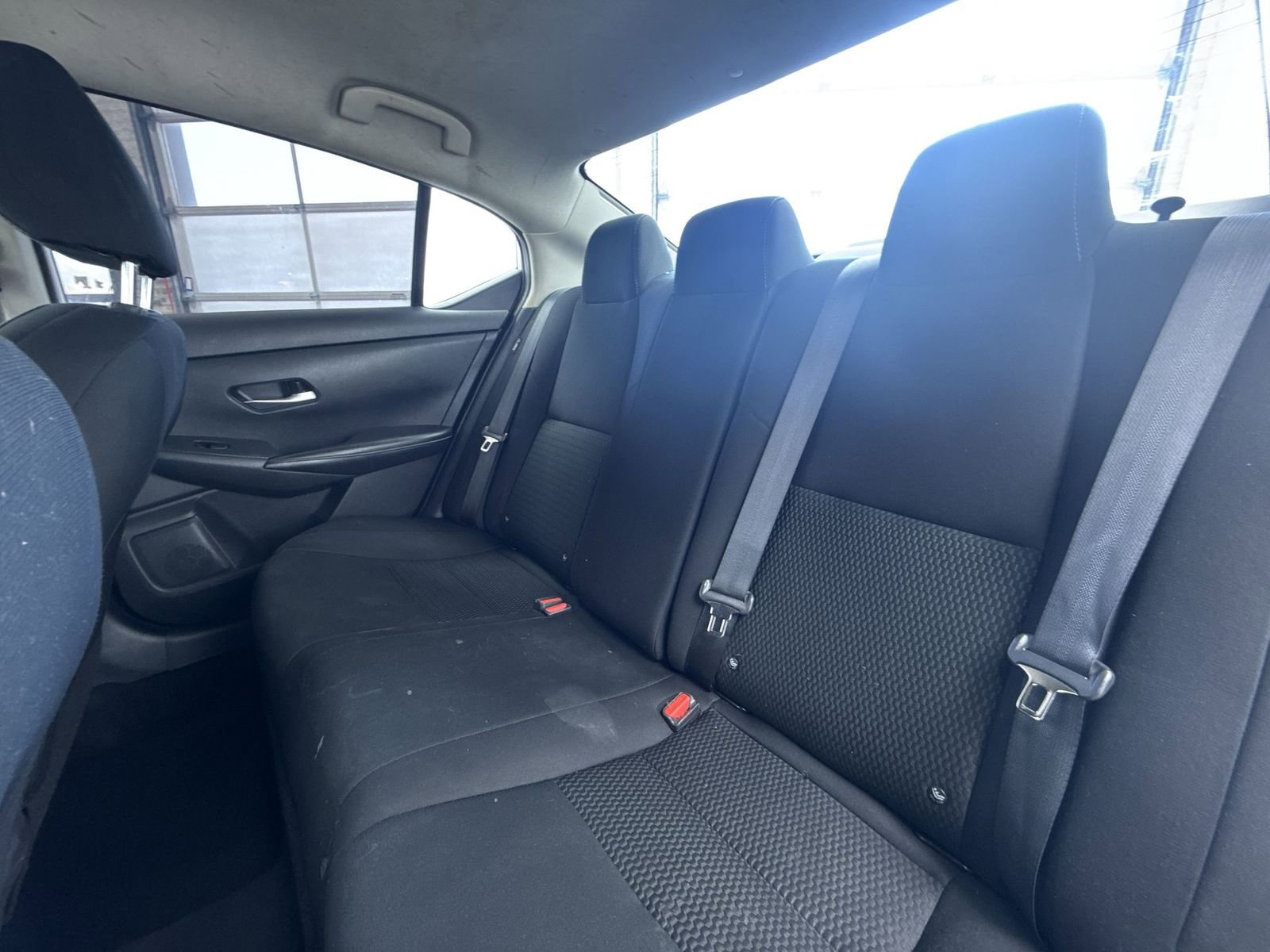 Used 2022 Nissan Sentra S image 29