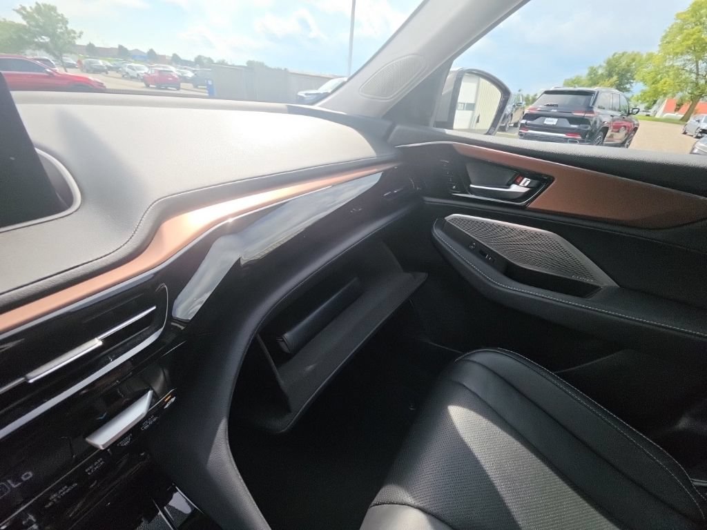 Used 2022 Acura MDX SH-AWD w/ Technology Package image 23