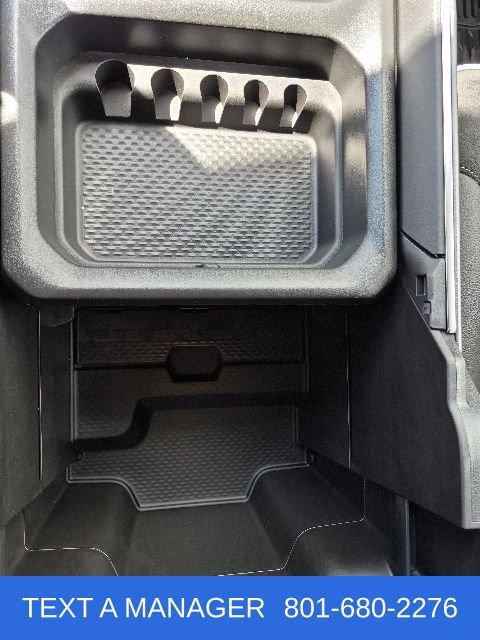 New 2026 RAM 1500 Laramie AWD/4WD image 18